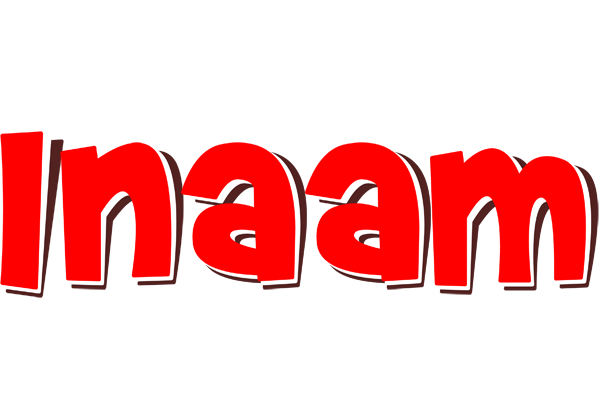 Inaam basket logo