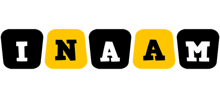 Inaam boots logo