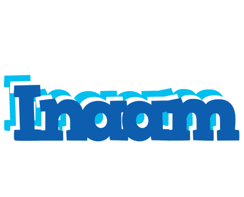 Inaam business logo