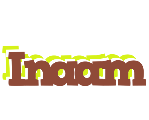 Inaam caffeebar logo