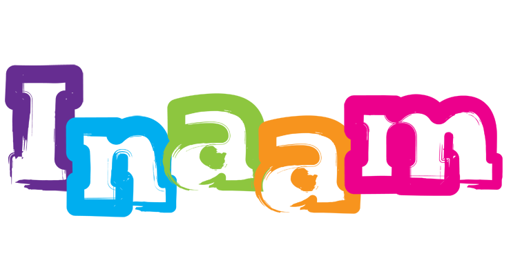 Inaam casino logo