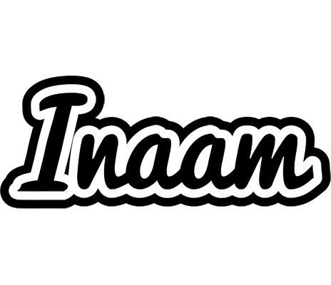 Inaam chess logo