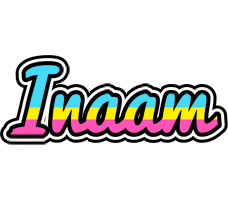 Inaam circus logo