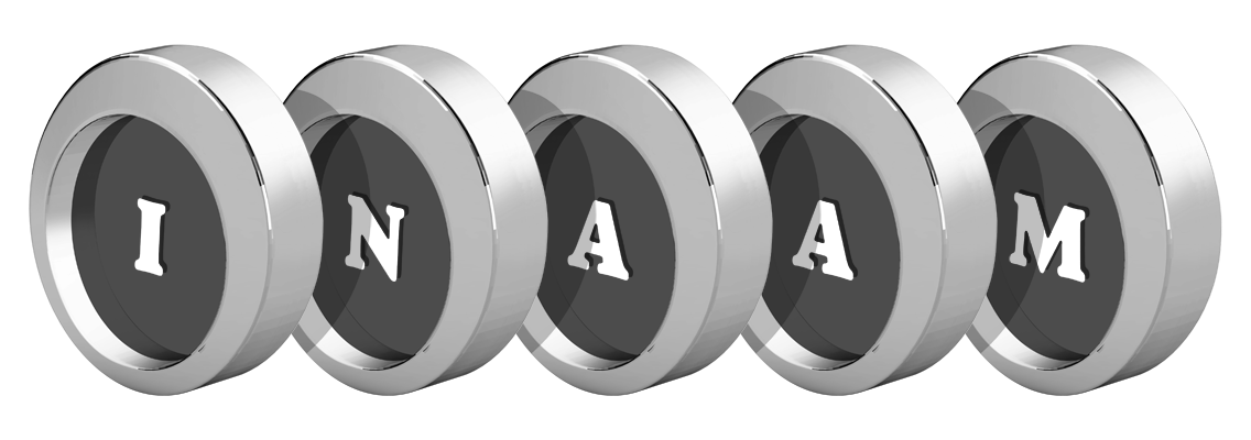 Inaam coins logo