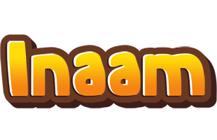 Inaam cookies logo