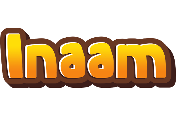 Inaam cookies logo