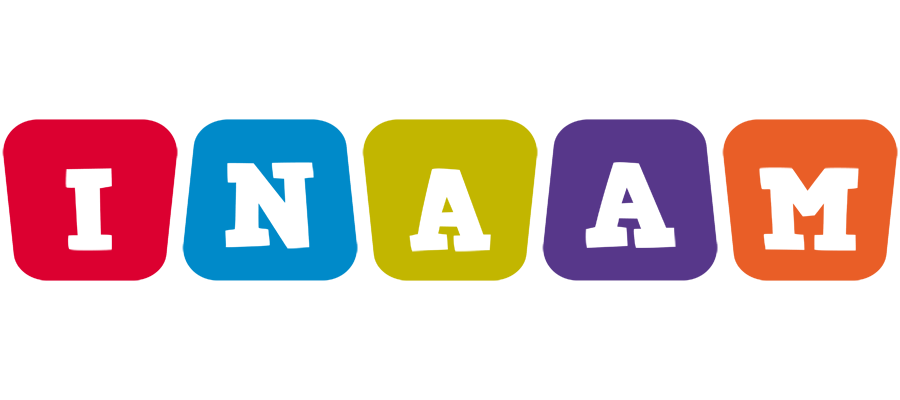Inaam daycare logo