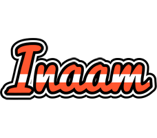 Inaam denmark logo