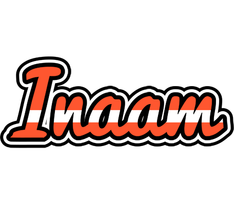 Inaam denmark logo