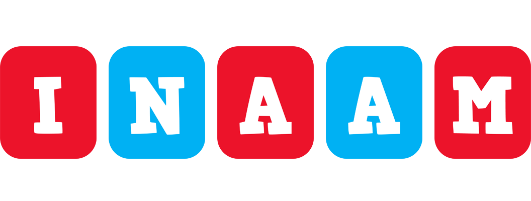 Inaam diesel logo