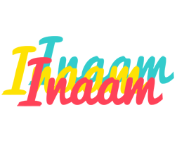 Inaam disco logo