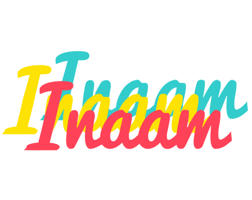 Inaam disco logo