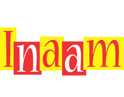 Inaam errors logo