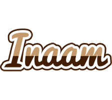 Inaam exclusive logo