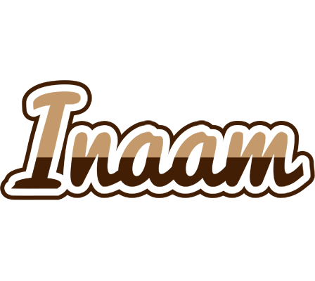 Inaam exclusive logo