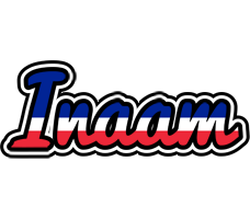 Inaam france logo