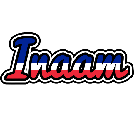 Inaam france logo