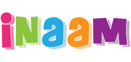 Inaam friday logo