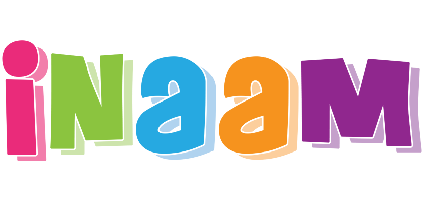 Inaam friday logo