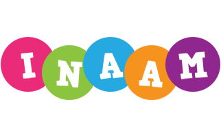 Inaam friends logo