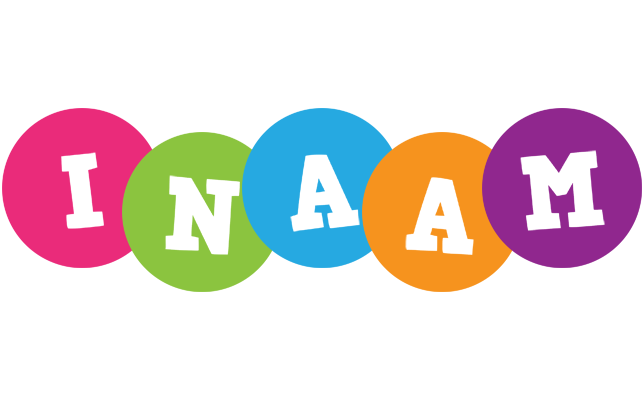 Inaam friends logo