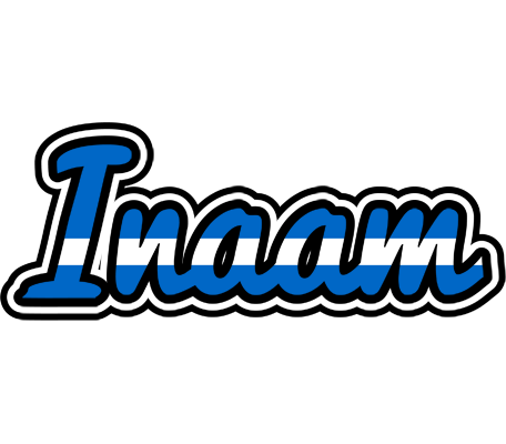 Inaam greece logo