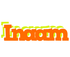 Inaam healthy logo