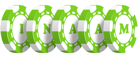 Inaam holdem logo