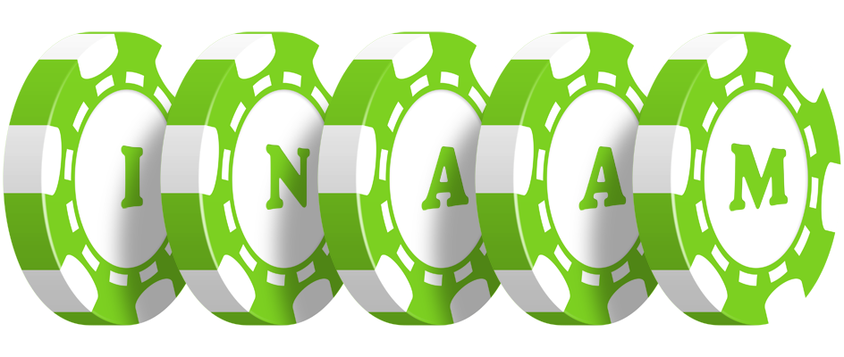Inaam holdem logo
