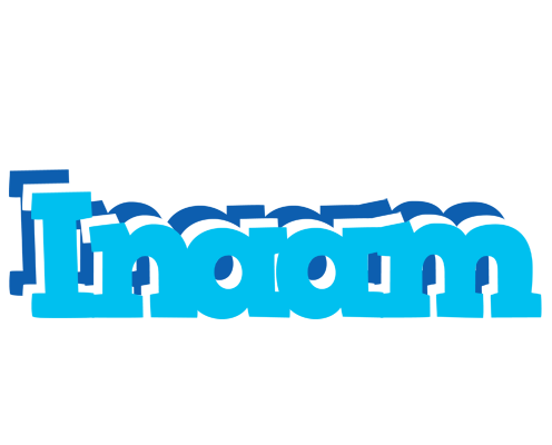 Inaam jacuzzi logo