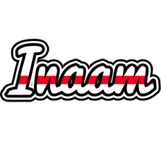 Inaam kingdom logo