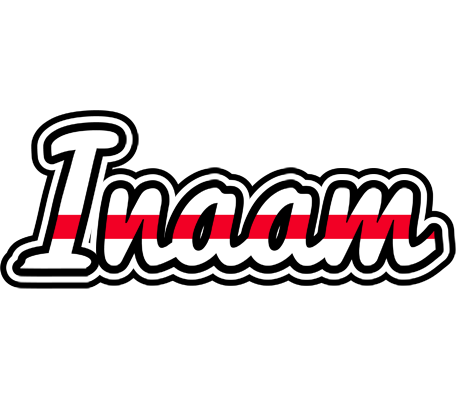 Inaam kingdom logo