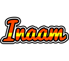 Inaam madrid logo