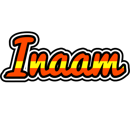 Inaam madrid logo