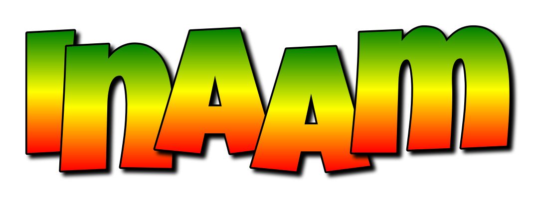 Inaam mango logo