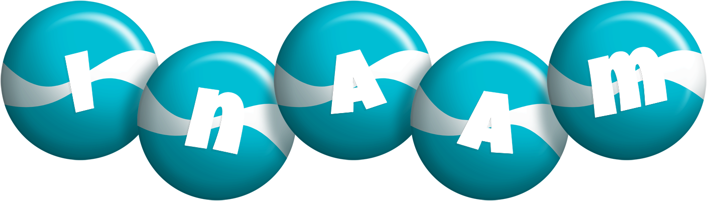 Inaam messi logo