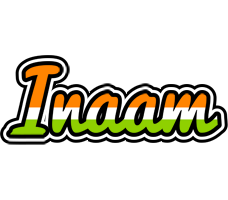 Inaam mumbai logo