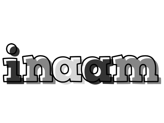Inaam night logo