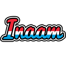 Inaam norway logo