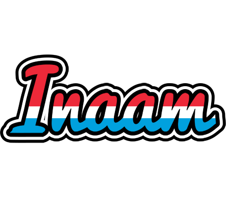 Inaam norway logo