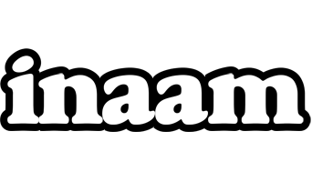 Inaam panda logo