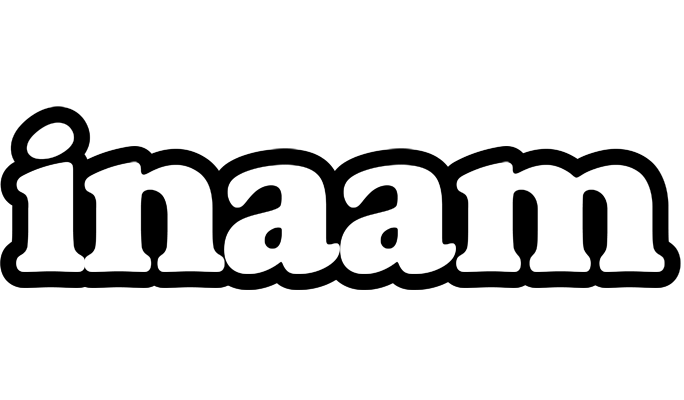 Inaam panda logo