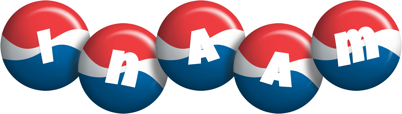Inaam paris logo