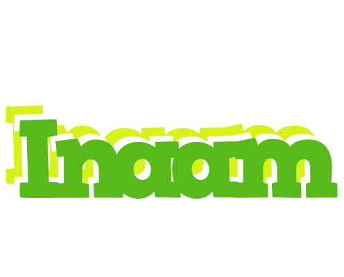 Inaam picnic logo