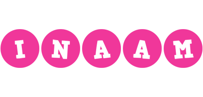 Inaam poker logo