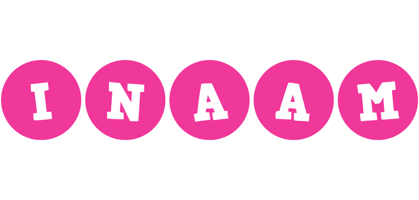 Inaam poker logo