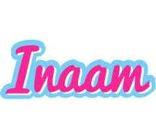 Inaam popstar logo