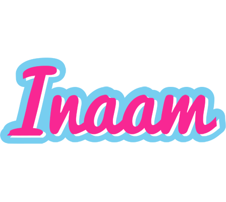 Inaam popstar logo