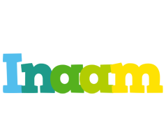 Inaam rainbows logo