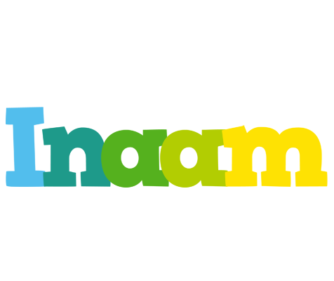 Inaam rainbows logo
